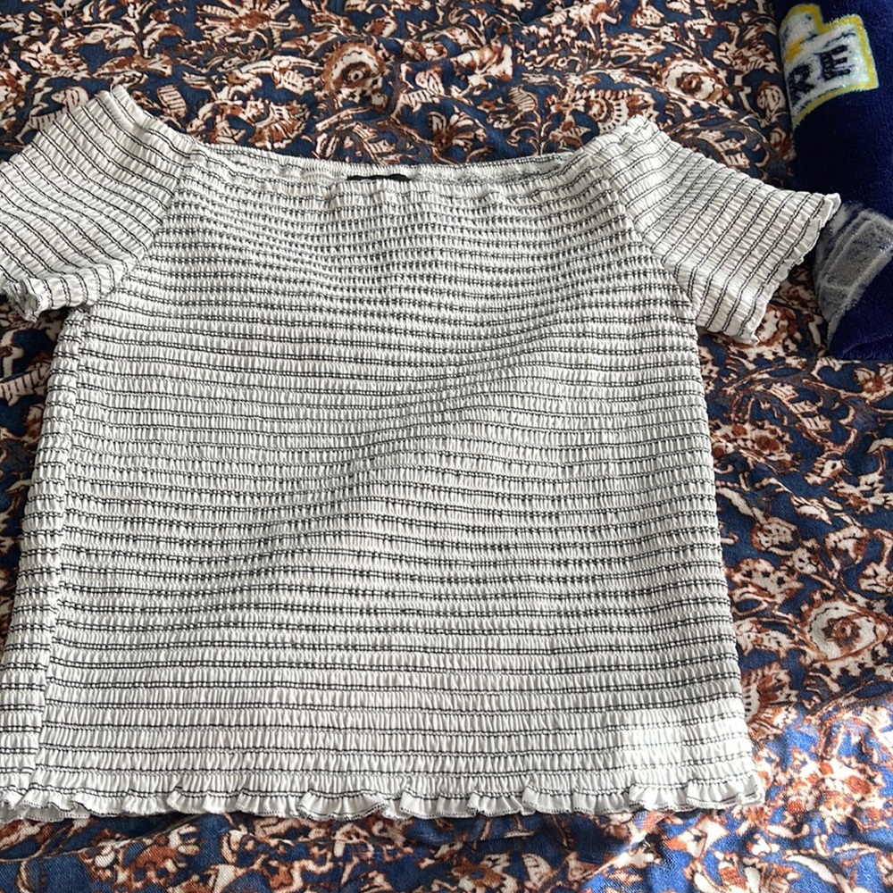 Art class Girls top